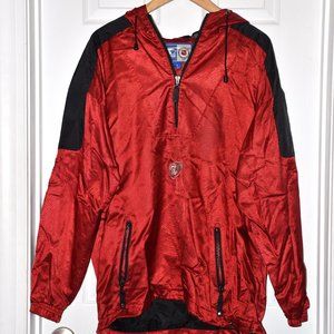 Detroit Red Wings Starter Jacket